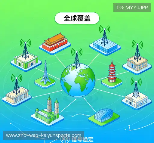 为什么选择我们