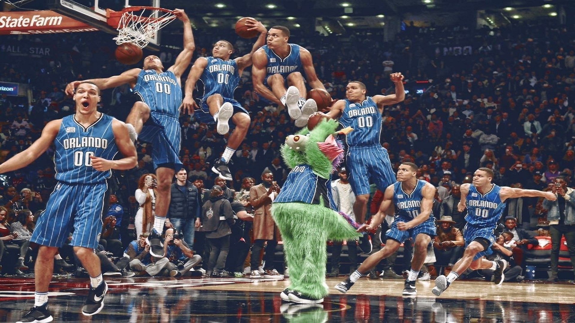 “史诗专辑：联盟历史上的十大经典逆转”，联盟历代阵营领袖